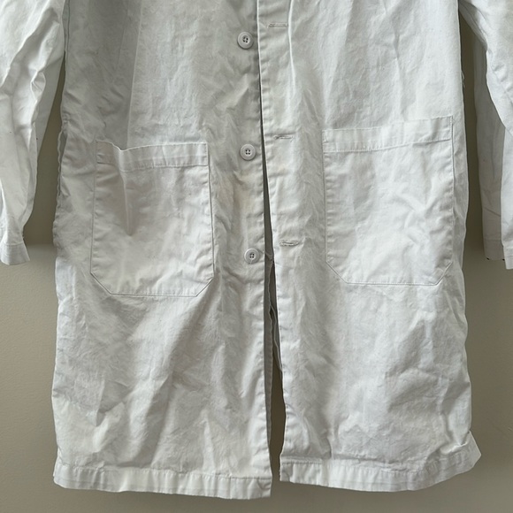 McMaster Meridian Lab Coat - Picture 5 of 7